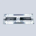 Dell 0FN360 Rapid Versa Rail Rack Mounting Kit. Fixed Price $15.46.