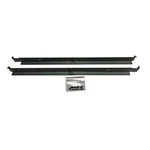 Hpe A6532A Rittal/hp System-e Rail Kit A7382-87951. Fixed Price $98.00.