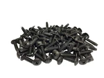 Rackgold 10-32 Screws 100 Pack Rohs Compliant & Usa Made G1032-SBN-T10. Fixed Price $20.22.