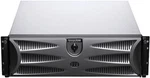 3U(LOCK DOOR)(6X5.25"+4XHD)(RACKMOUNT Chassis)(take Redundant Ps)(ematx Case)new. Fixed Price $200.00.