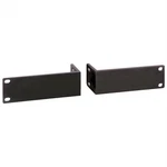 Bogen Rack Mount For Equipment - Black (RPK91). Fixed Price $53.46.