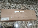 Middle Atlantic Model QTFP-2, Quiet Pnl Text For Fans, New, As Is,.... Fixed Price $75.00.