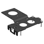 Havis LPS-211 Bracket Secures Power Supplies Docking Stations & Cradles. Fixed Price $43.00.