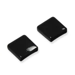 International Connectors And Cable Corp. Iccmslpeck Runway End Cap 2 Ea. Fixed Price $19.68.