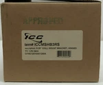 ICCMSHB3RS 5.25" Hinged Wall Mount Bracket. Fixed Price $29.99.