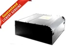 Liebert Maintenance Bypass Wall Mount Cabinet Black NMBHW41. Fixed Price $149.99.