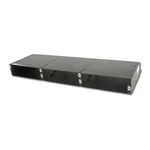 Telect / Amphenol ELF-0000-2400 3-MODULE 1RU Chassis. Fixed Price $94.99.