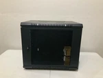 V7 Wall Mount Rack (9U) RMWC9UV450-1N New. Fixed Price $99.99.