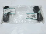 Panduit Splice Connector WGSPL1218BL. Fixed Price $100.00.
