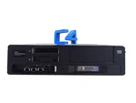 Hp 880271-B21 EL1000 1GBE 2XRJ45 Pass Thru. Fixed Price $295.00.