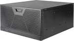 Rackmount Server Chassis With Dual Fans & Liquid Cooling SST-RM51. Fixed Price $770.99.