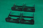 Lot Of 4 Hp 506601-002 Z600 Z800 Workstation 3.5" Hard Drive Tray Caddy. Fixed Price $29.99.