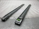 New Cisco 800-43376-02, Ball Bearing Server Rack Cabinet Rail Kit. Fixed Price $45.00.