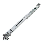 Ibm Rackmount Rails Kit For System X3500 M4 X3950 X5 59Y4917 59Y4918 68Y7224. Fixed Price $47.16.