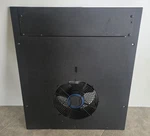 Middle Atlantic Products MW-10FT-FC Integrated 10" 550 Cfm Fan Top. Fixed Price $109.99.