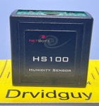 Netbotz HS100 Humidity Sensor. Fixed Price $69.99.