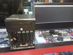 Hp Proliant HSTNS-5151 Micro Server For Parts No Key Missing Front Door. Fixed Price $195.95.