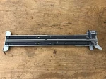 Dell Poweredge 2550 Rapid Rack Rails Pair L-U1070 R-U1071 Free Shipping!. Fixed Price $42.99.