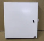 Leviton Lightspace Single Door CPS24 Splice Enclosure (new Old Stock) #2. Fixed Price $186.25.