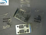 Cisco 69-0186-01 Mounting Bracket Kit With Screws *** New. Fixed Price $6.53.