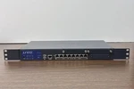 Juniper Networks SRX220 Services Gateway Firewall Router W/ Mount Brackets. Fixed Price $44.99.