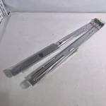 New Supermicro MCP-290-00004-03 1U 01-SC81359-XX00C003 Chassis Rail Kit. Fixed Price $89.99.