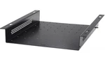 Extron Uts 100 Primary Shelf Gray 70-1028-01 Under Table Mount. Fixed Price $24.99.