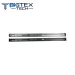 Dell 09RFVV 0RK1KT 1U A7 Sliding Readyrails Kit For Poweredge Servers Oem 0K1X36. Fixed Price $35.99.