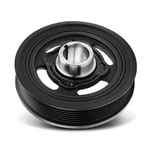 A-premium Engine Harmonic Balancer Pulley Compatible With Toyota Camry 2007-2.... Fixed Price $103.19.