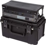 Skb 3I-2011M103U Iseries Shallow Fly Rack Case 9". Fixed Price $389.99.