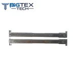 Hp 737412-001 2U Sff Ball Bearing Rail Kit For Proliant DL380 DL385 GEN8 GEN9. Fixed Price $35.99.