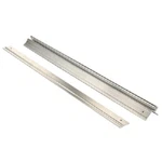 Swivl-eze Bench Style Seat Mount 30 Inch Long Rails For Jon Boats. Fixed Price $74.74.