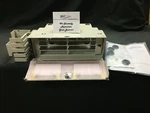 Adc/commscope FL2-48RPNL, Fiber Termination Panel; Capacity;. Fixed Price $112.95.