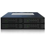 Icy Dock MB994SPS 4-BAY 2.5" Sata/sas Rack Matt Black. Fixed Price $190.21.