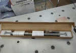 Hp 679368-001 Quick Deploy Rail System. Fixed Price $50.00.