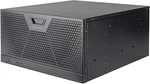 Technology RM51 5U Rackmount Server Chassis With Dual 180MM Fans And Enhanced Li. Fixed Price $814.99.