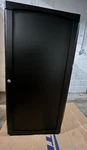 26U Server Rack Cpi Cube-it Wall-mount Cabinet 48 HX24 WX30 (made U.s.a.). Fixed Price $300.00.