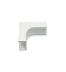 Icc ICRW11ICWH Inside Corner Cover, 3/4IN, White, 10PK. Fixed Price $33.13.