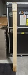 New Middle Atlantic WRK-RR44 Additional Rail Kit For Network Servers WRKRR44. Fixed Price $85.00.