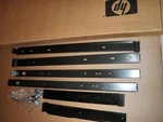 Hp 167365-B21 New Rack Mount Rail Kit For Fc Switch 8-/16-PORT. Fixed Price $229.18.