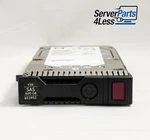 652620-B21 Hpe 600GB 15K Sas 3.5" Dual Port 6G Ent Hard Drive 653952-001. Fixed Price $84.95.