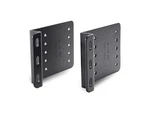 Apc Bracket Kit Zero Pdu Hp Black 410G 216MM 152MM 51MM 550G AP7406. Fixed Price $107.18.