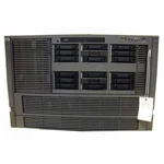 Hp AD132A #160 RX6600 Server 2X 1.6GHZ/18MB Dc Cpu 16GB 146GB Dvd Rack Kit. Fixed Price $2300.00.
