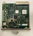 Fujitsu Flashwave 4100 SBH2CCDAAD LUA1-F2D1 FC9681F2D1 Iss 08 Fiber Optic Card. Fixed Price $324.89.
