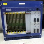 Spirent Abacus 5000 AB3-3150 13 Slot Rack *fast Shipping* Warranty!. Fixed Price $1625.00.