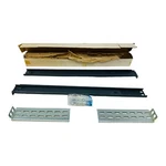 General Devices 351-0241-01 Telescoping Slides New/unused Surplus. Fixed Price $20.00.