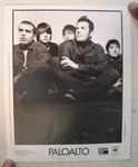 Press Kit Photo. Fixed Price $29.99.