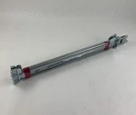 Dell Poweregde 061KCY / 0FYK4G 2U Rackmount Server Rail Kit. Fixed Price $35.99.