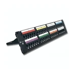 Siemon HD6-48 Patch Panel. Fixed Price $170.99.