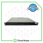 In-win RA100-S315 1U 2 Bay Lff Server DDR4 Riser W/ Bracket Usb Panel Psu. Fixed Price $199.00.